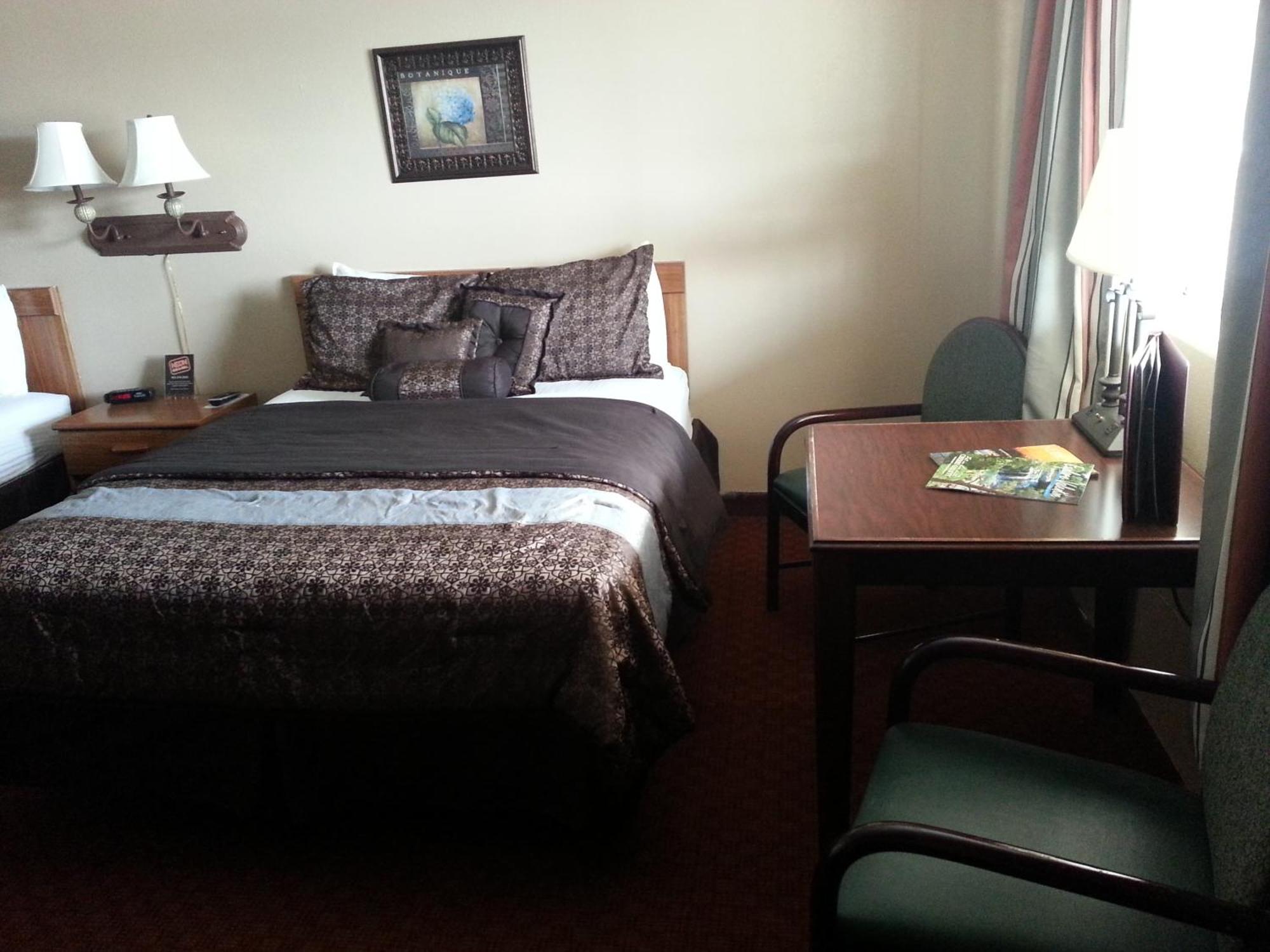 Raine Motel Valentine Zewnętrze zdjęcie